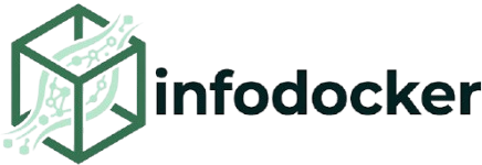 InfoDocker logo